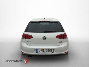 Volkswagen Golf bild 6