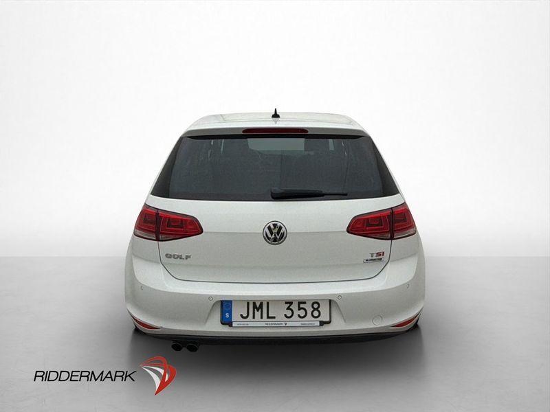 Volkswagen Golf bild 6