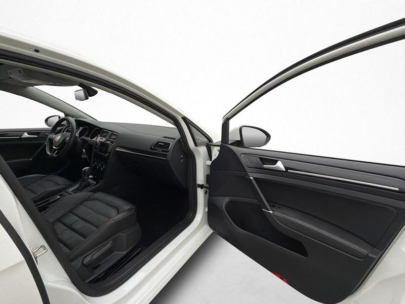Volkswagen Golf bild 24