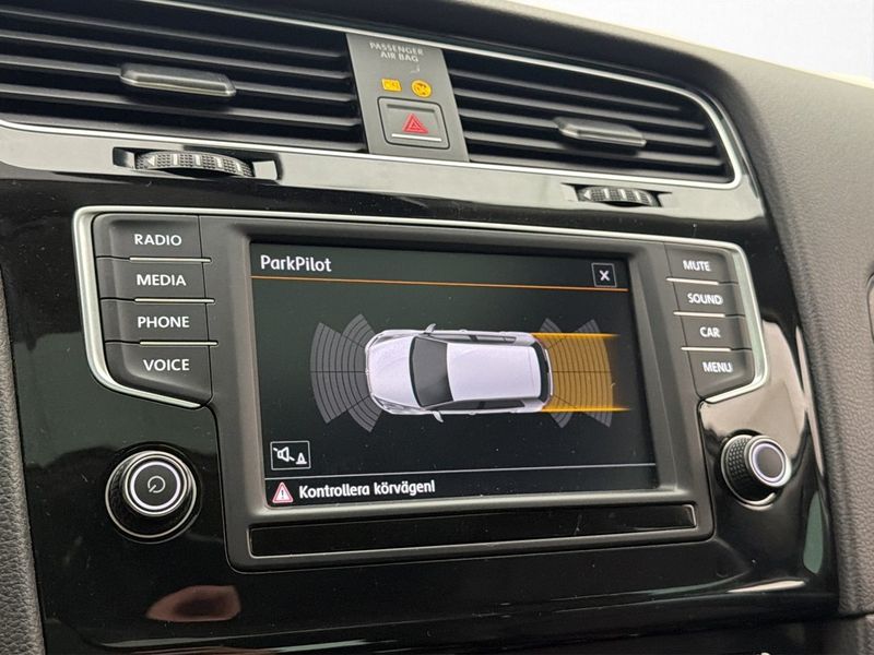 Volkswagen Golf bild 17
