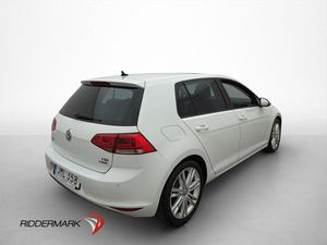 Volkswagen Golf bild 8