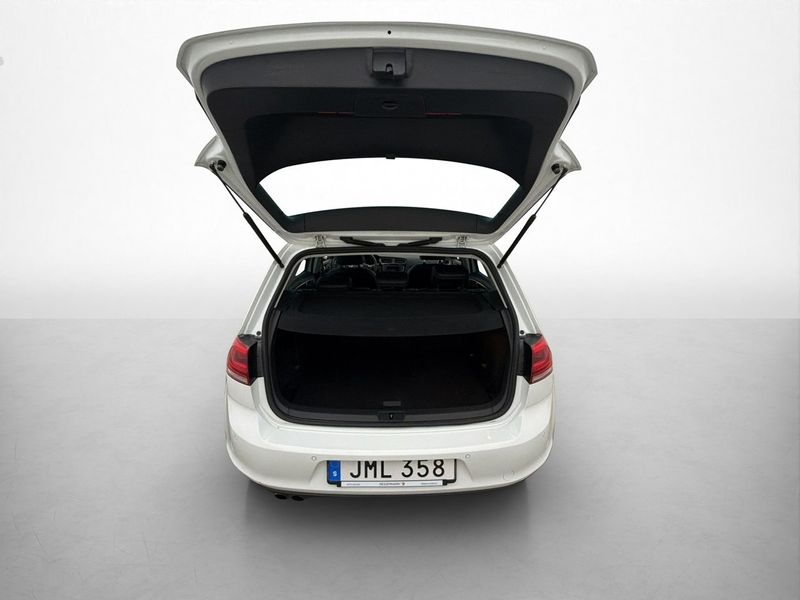 Volkswagen Golf bild 22