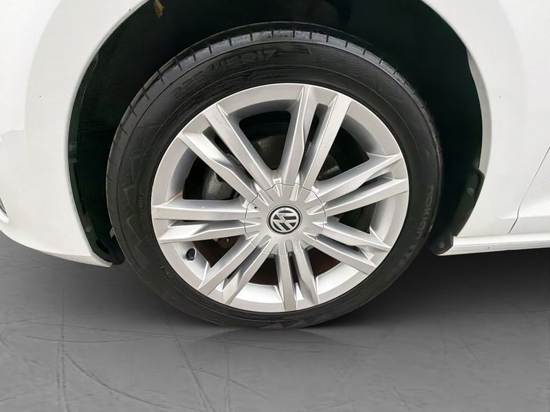 Volkswagen Golf bild 25