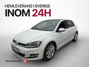 Volkswagen Golf bild 3