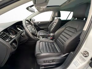Volkswagen Golf bild 10