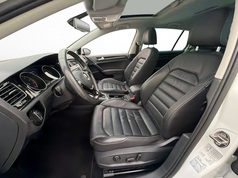 Volkswagen Golf bild 10