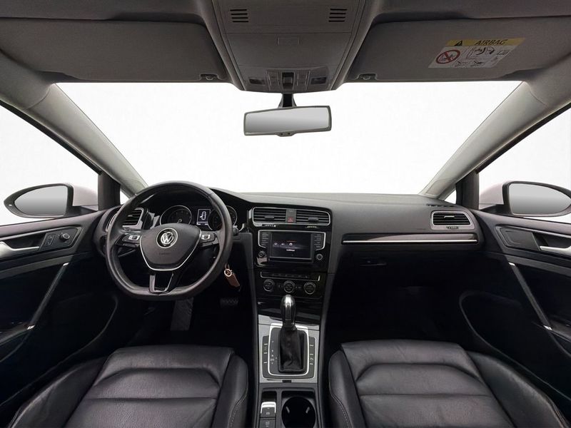 Volkswagen Golf bild 12