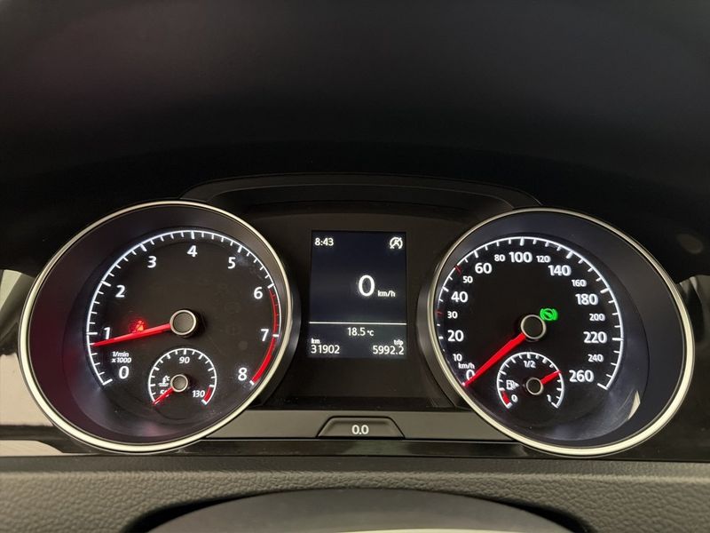 Volkswagen Golf bild 15