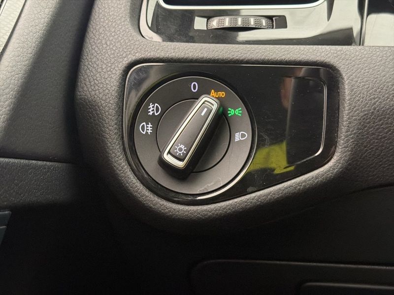 Volkswagen Golf bild 29