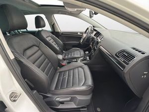 Volkswagen Golf bild 23