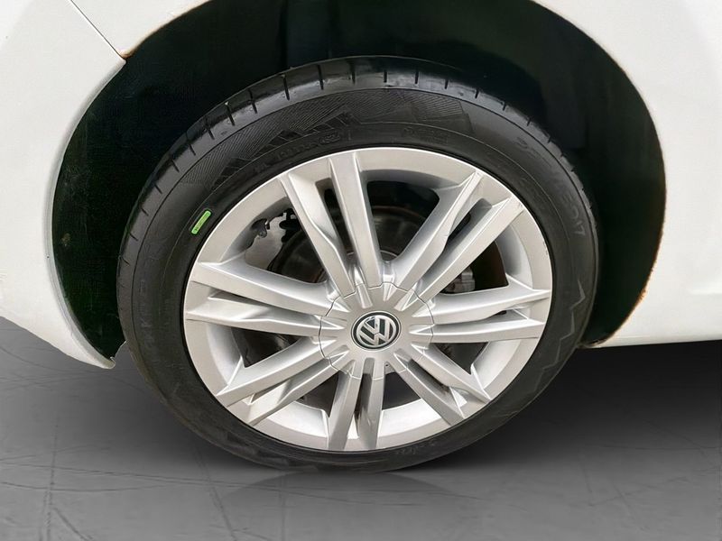 Volkswagen Golf bild 27