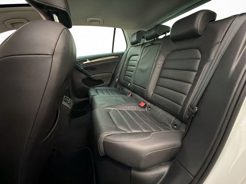 Volkswagen Golf bild 21