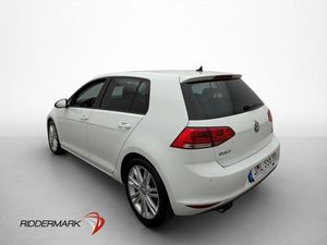 Volkswagen Golf bild 5