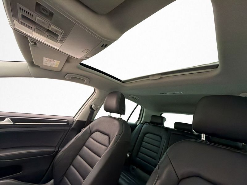 Volkswagen Golf bild 11