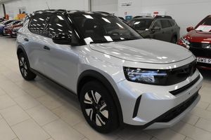 Opel Frontera bild 3