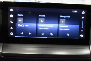 Opel Frontera bild 18