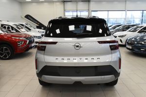 Opel Frontera bild 5