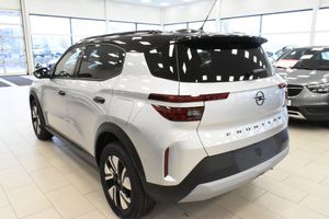 Opel Frontera bild 6