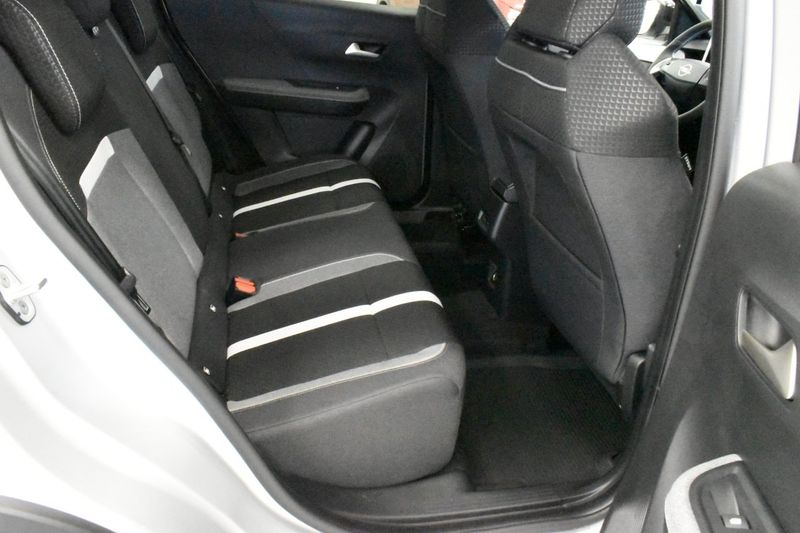 Opel Frontera bild 8