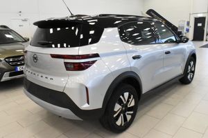Opel Frontera bild 4