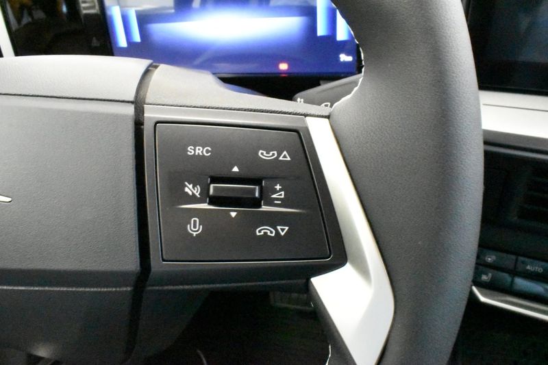 Opel Frontera bild 15