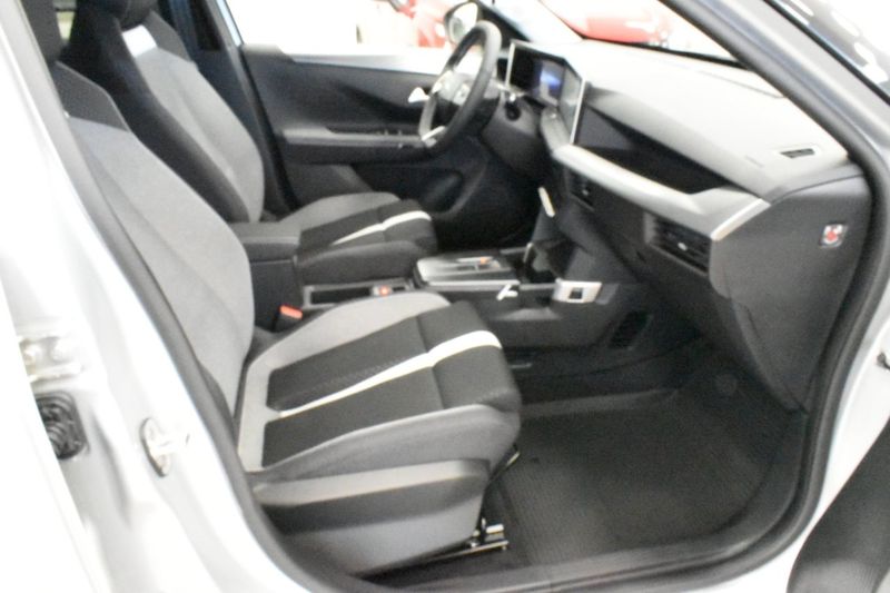 Opel Frontera bild 7