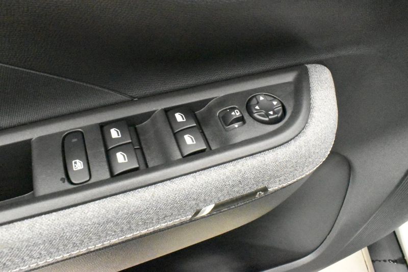 Opel Frontera bild 12