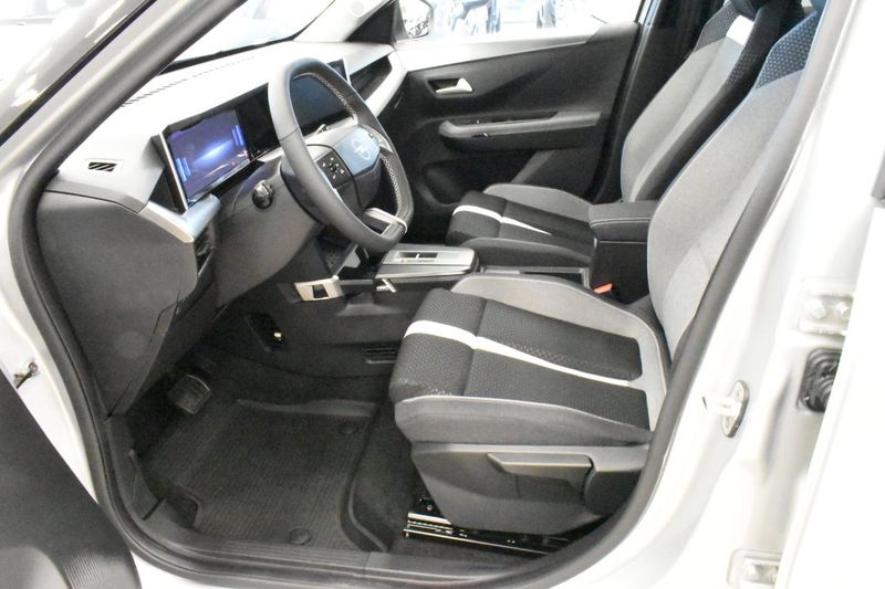Opel Frontera bild 11