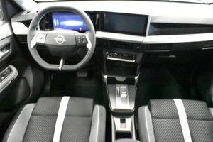 Opel Frontera bild 10