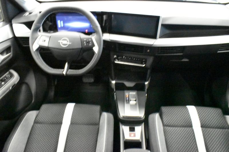 Opel Frontera bild 10