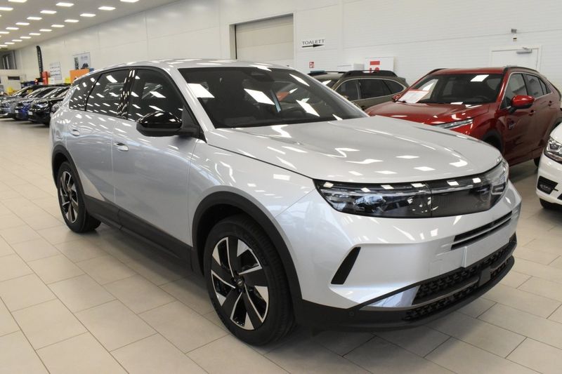 Opel Grandland bild 3