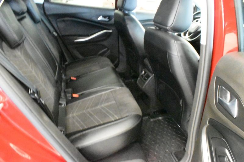 Opel Grandland bild 8