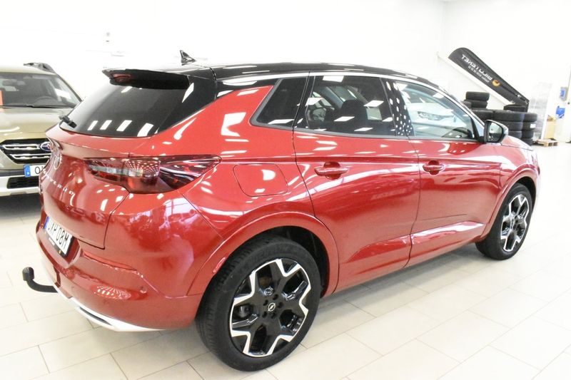 Opel Grandland bild 4