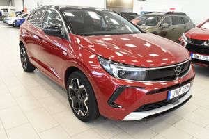 Opel Grandland bild 3