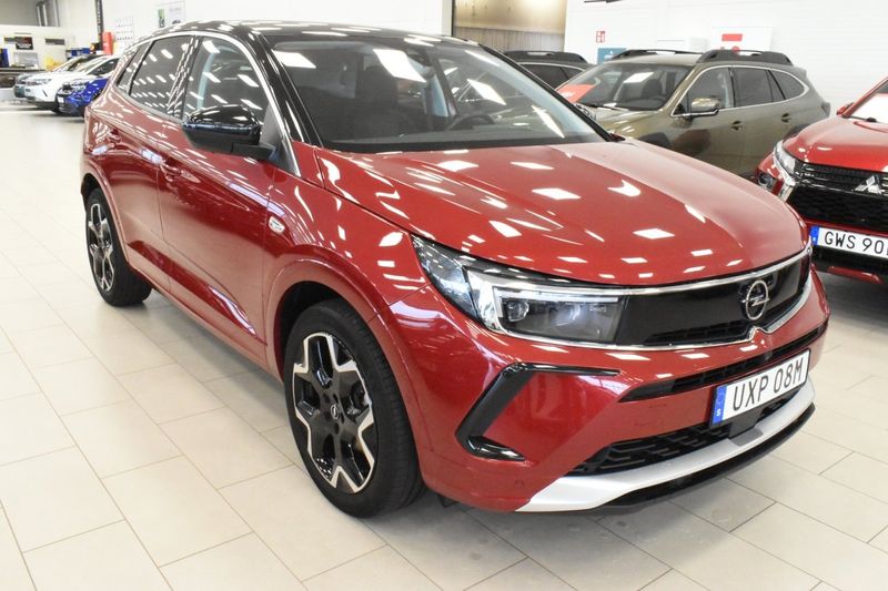 Opel Grandland bild 3