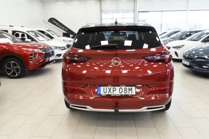 Opel Grandland bild 5