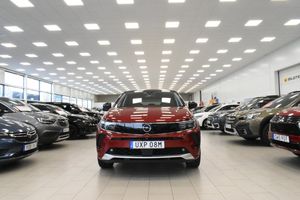 Opel Grandland bild 1