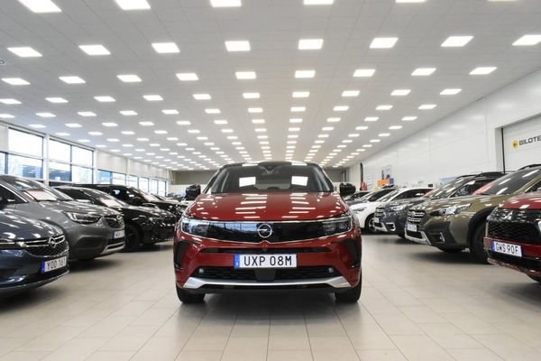 Opel Grandland Ultimate Automat - 2024