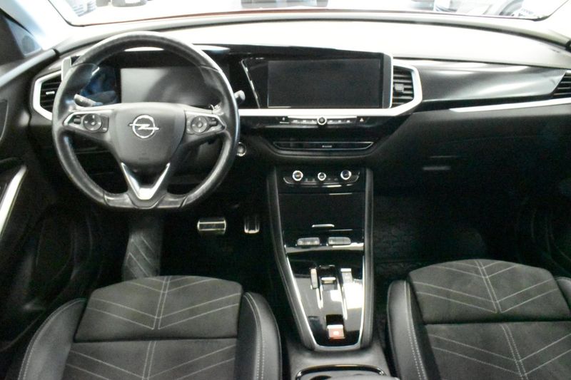 Opel Grandland bild 10