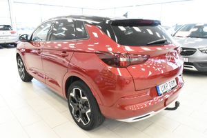 Opel Grandland bild 6