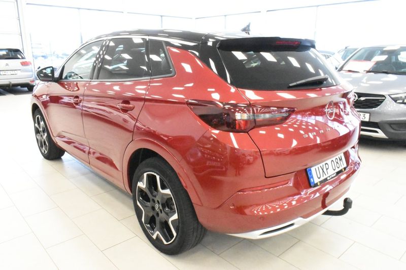 Opel Grandland bild 6