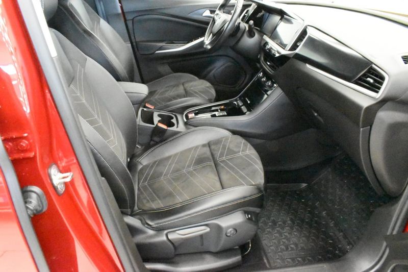 Opel Grandland bild 7