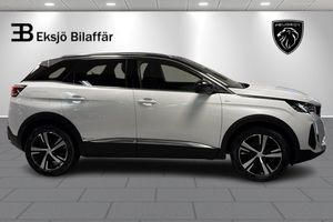 Peugeot 3008 bild 4