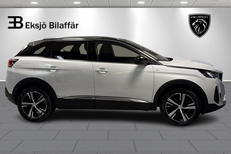 Peugeot 3008 bild 4