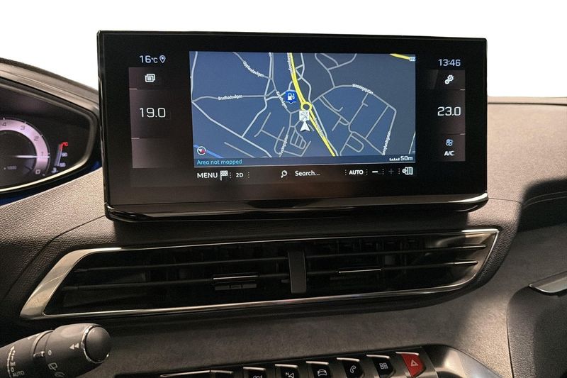 Peugeot 3008 bild 17