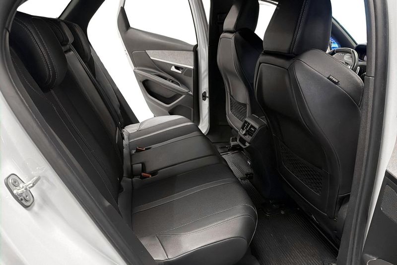 Peugeot 3008 bild 13
