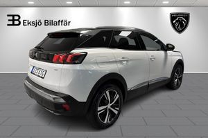Peugeot 3008 bild 5