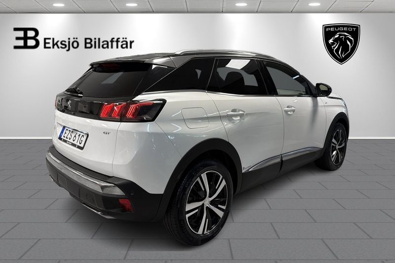 Peugeot 3008 bild 5