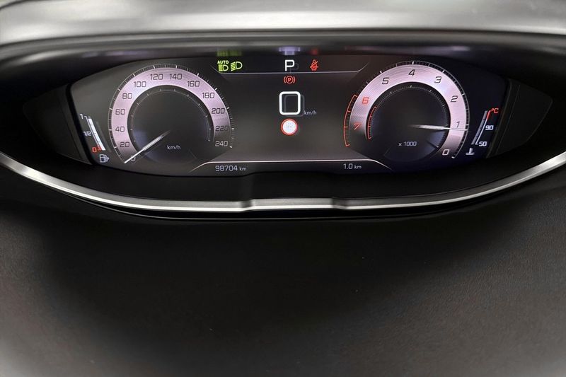 Peugeot 3008 bild 16