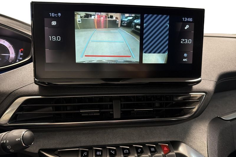 Peugeot 3008 bild 19